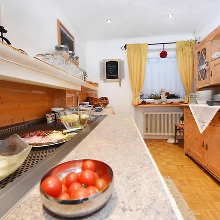Pension Piz Buin Партенен Экстерьер фото